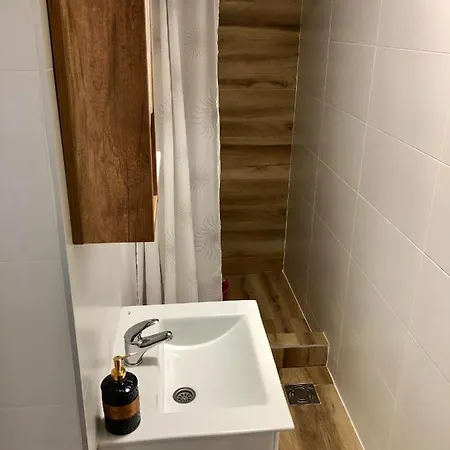Modern Apartment
